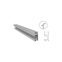 Riel de 2500mm