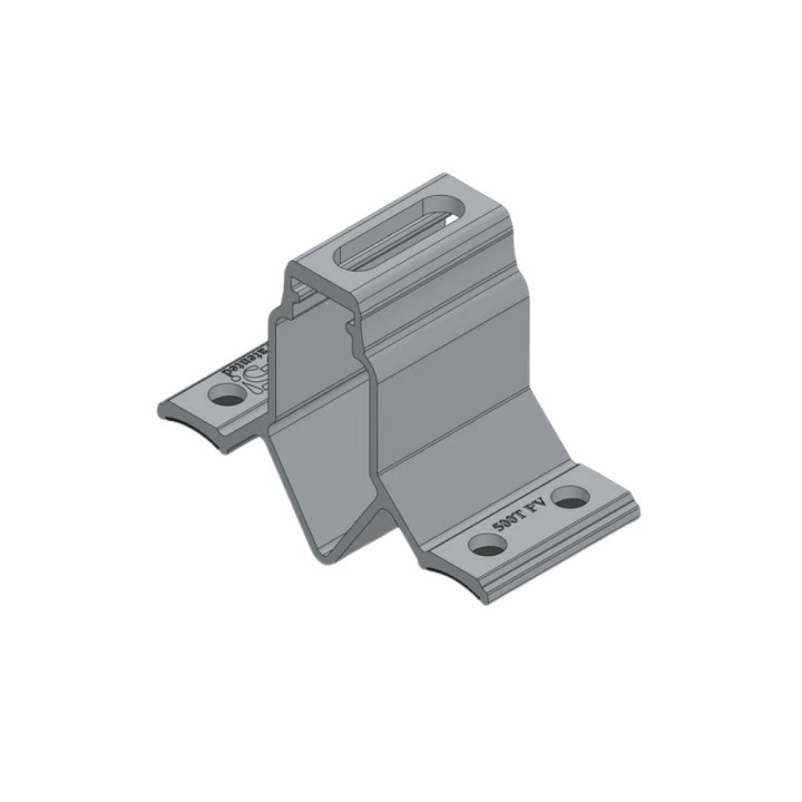 CORRU BRACKER 500T PV