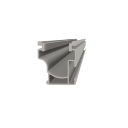 Riel 44-X 4600mm