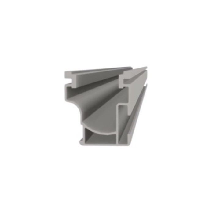Riel 44-X 4600mm