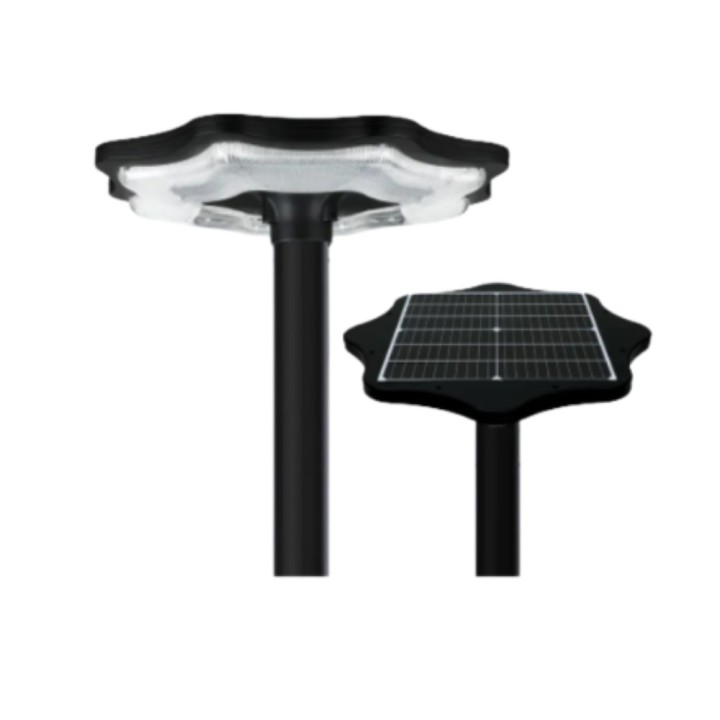 Tipo flor 60W