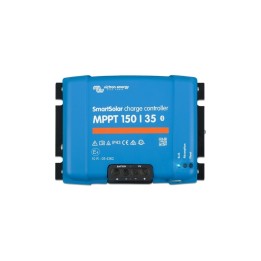 150/35 MPPT