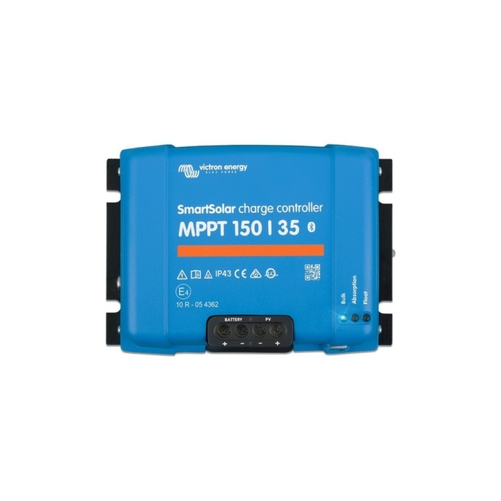 150/35 MPPT