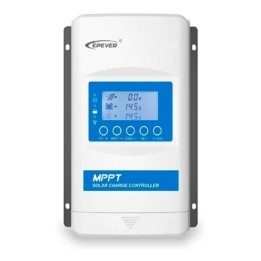 20A MPPT