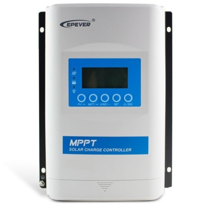 30A MPPT
