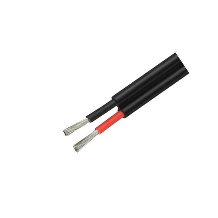 2.5mm paralelo