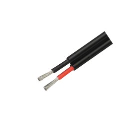 6mm paralelo