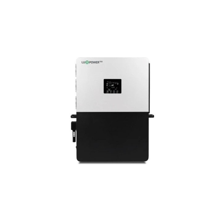 Hibrido 6KW