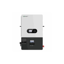 Hibrido 12KW