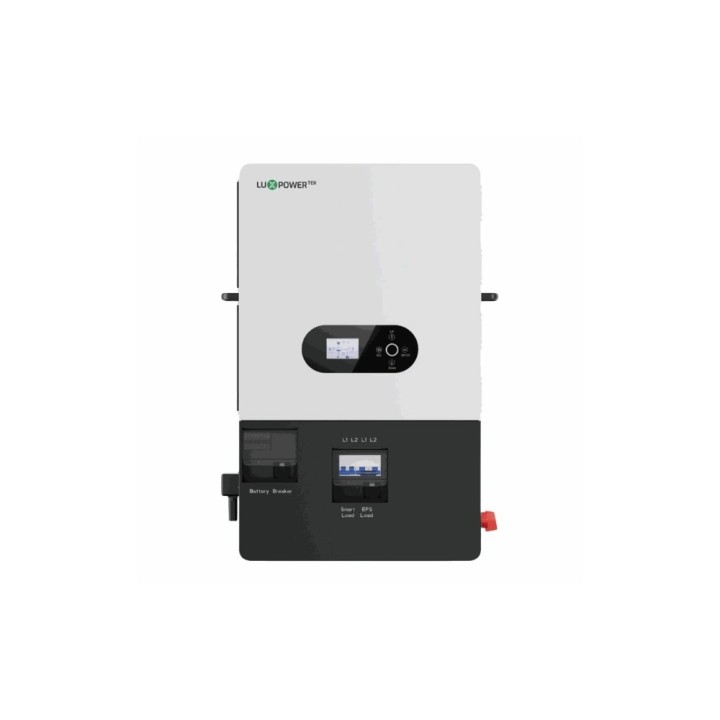 Hibrido 12KW