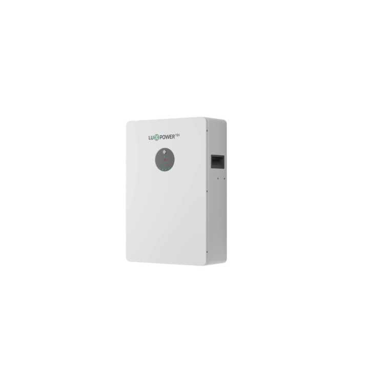 Litio 5.2KW