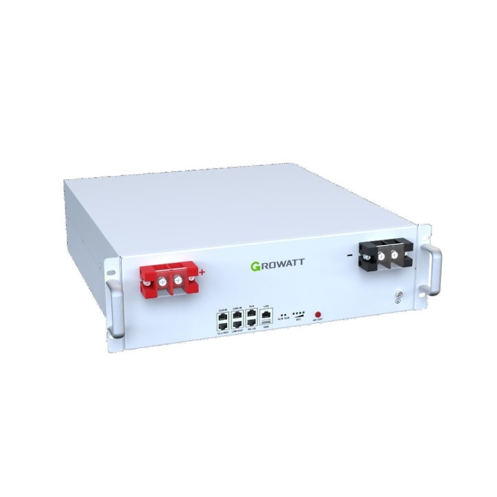 Litio 5.2KW