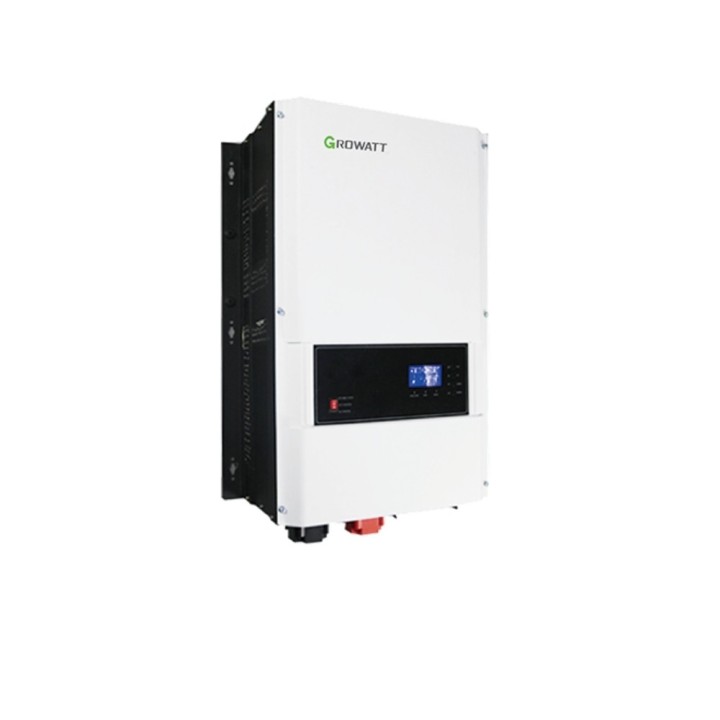 SPF 12KW