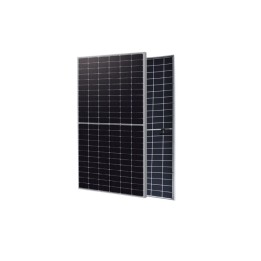 GCL Bifacial 510W