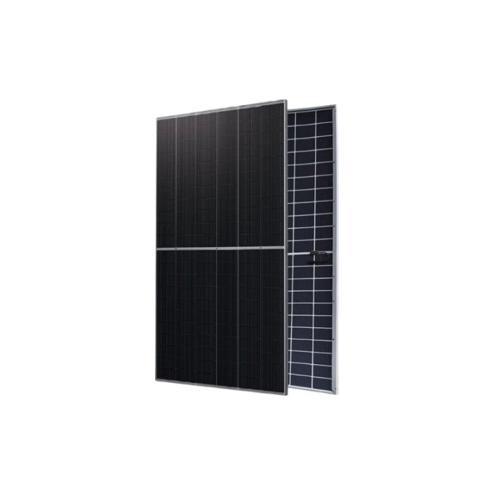 TRINASOLAR 635W