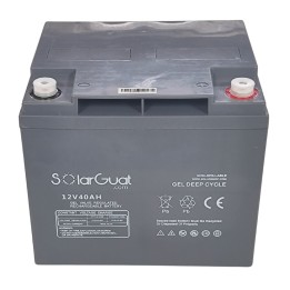 40A/12V