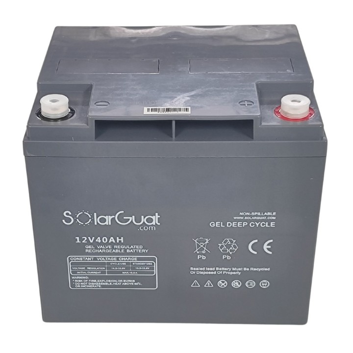 40A/12V