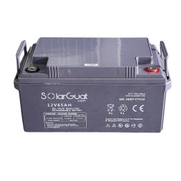 65A/12V