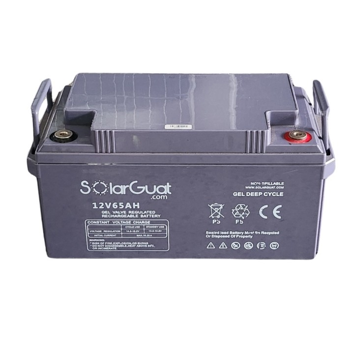 65A/12V
