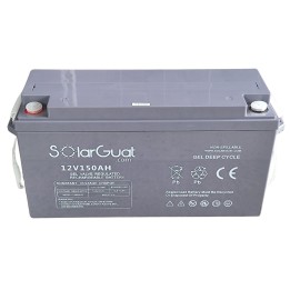 150A/12V