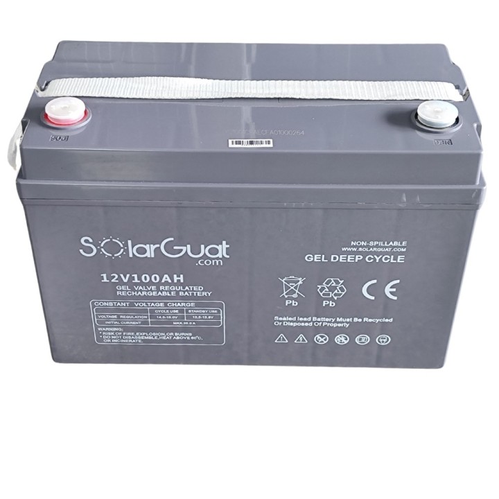 100A/12V