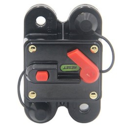 Protección de Batería 100A para Bateria